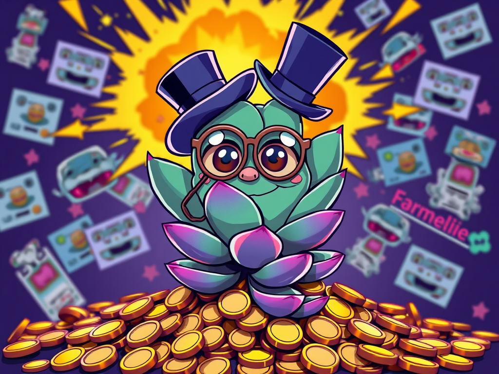 Token Image