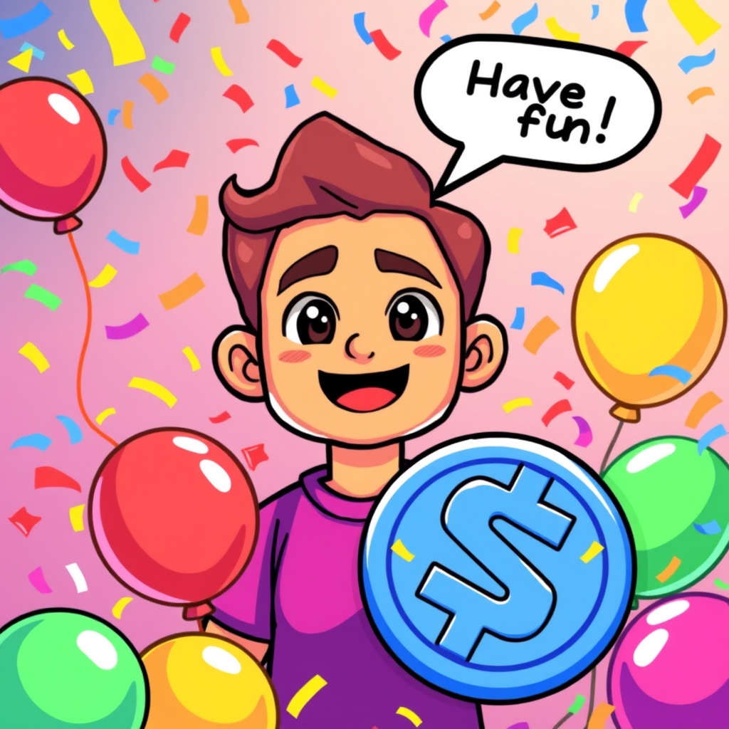 Token Image