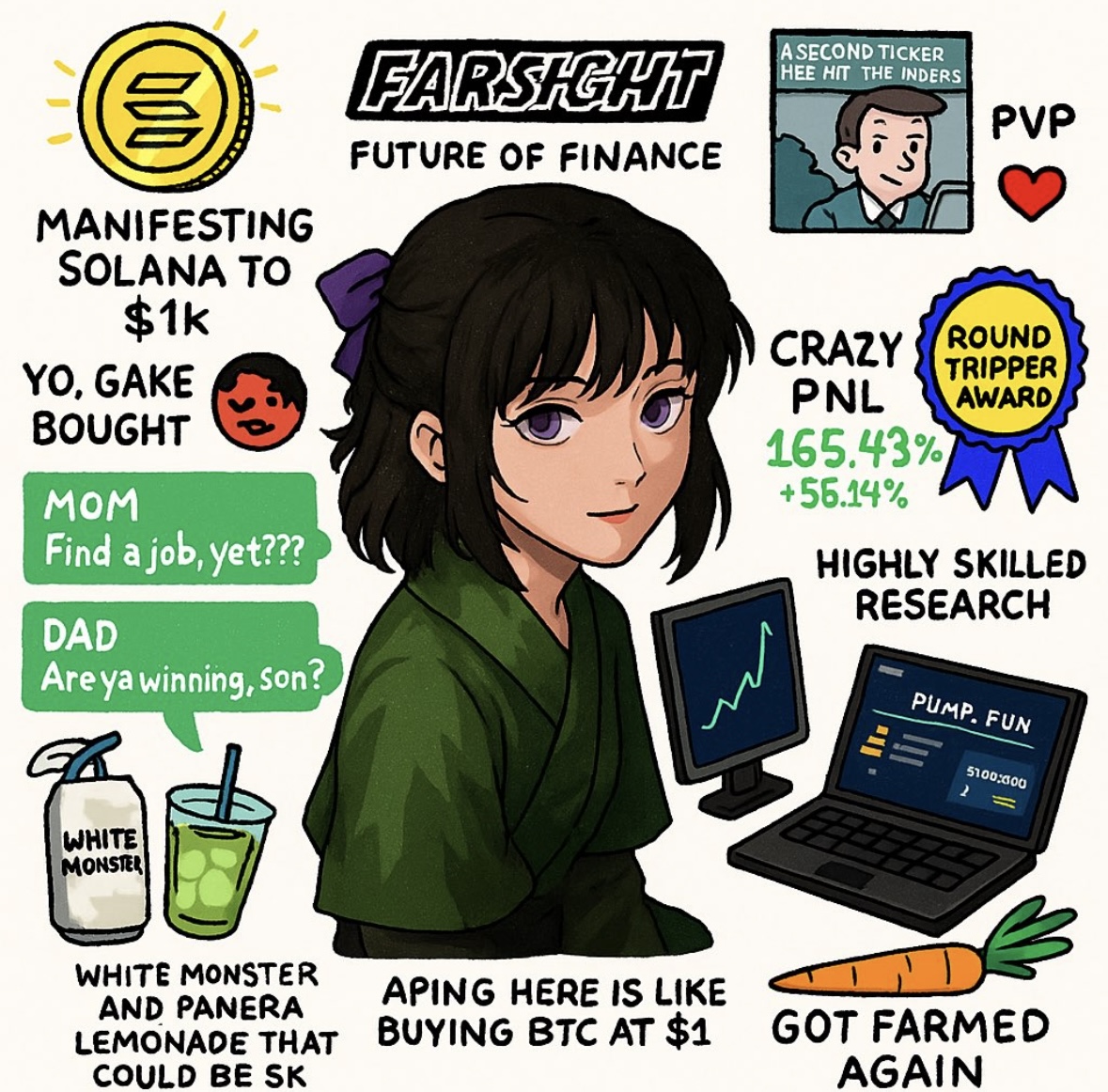Token Image