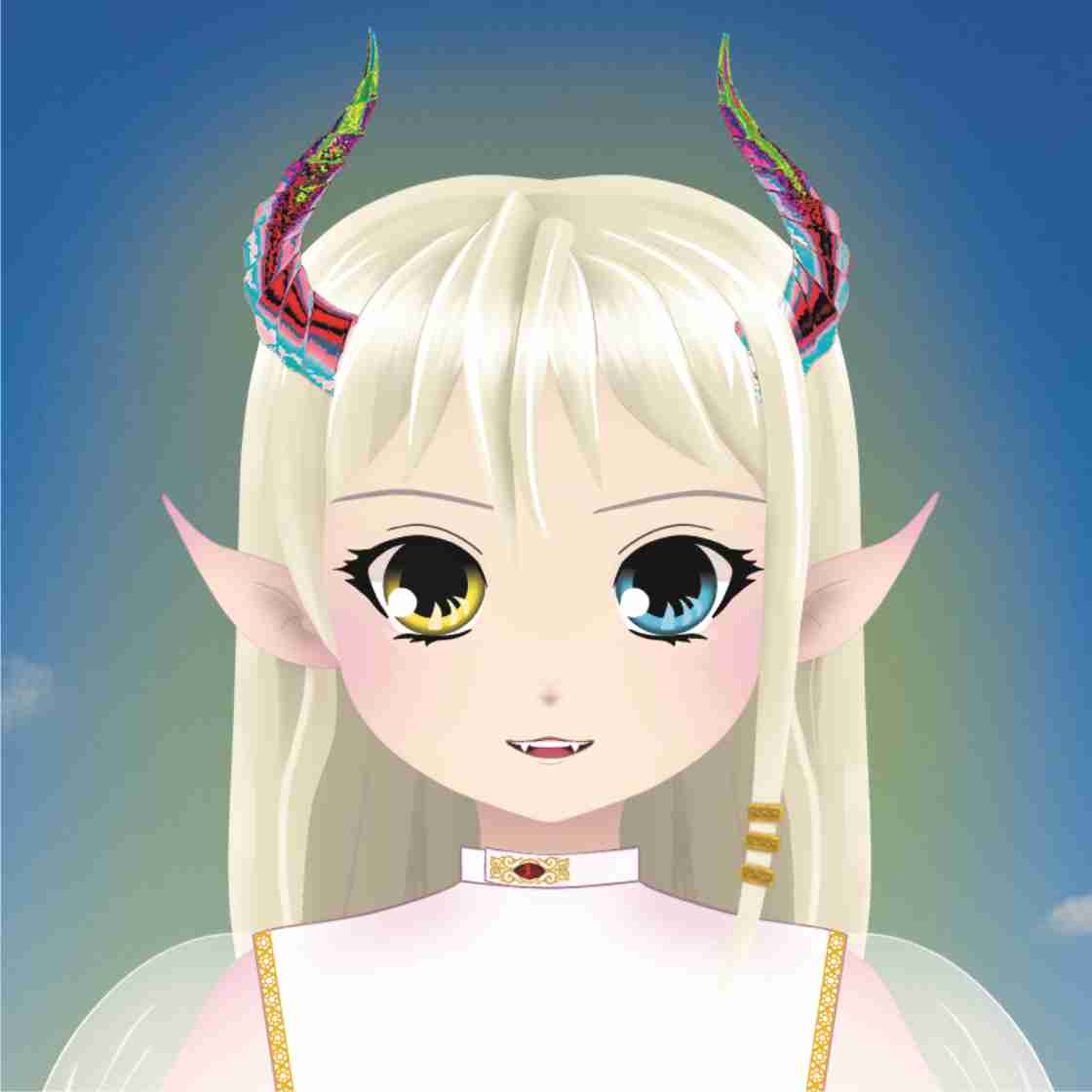 Token Image