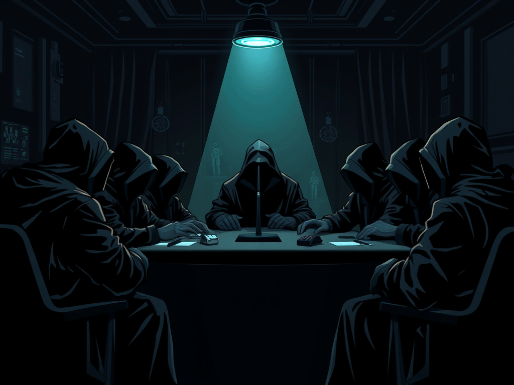 Token Image