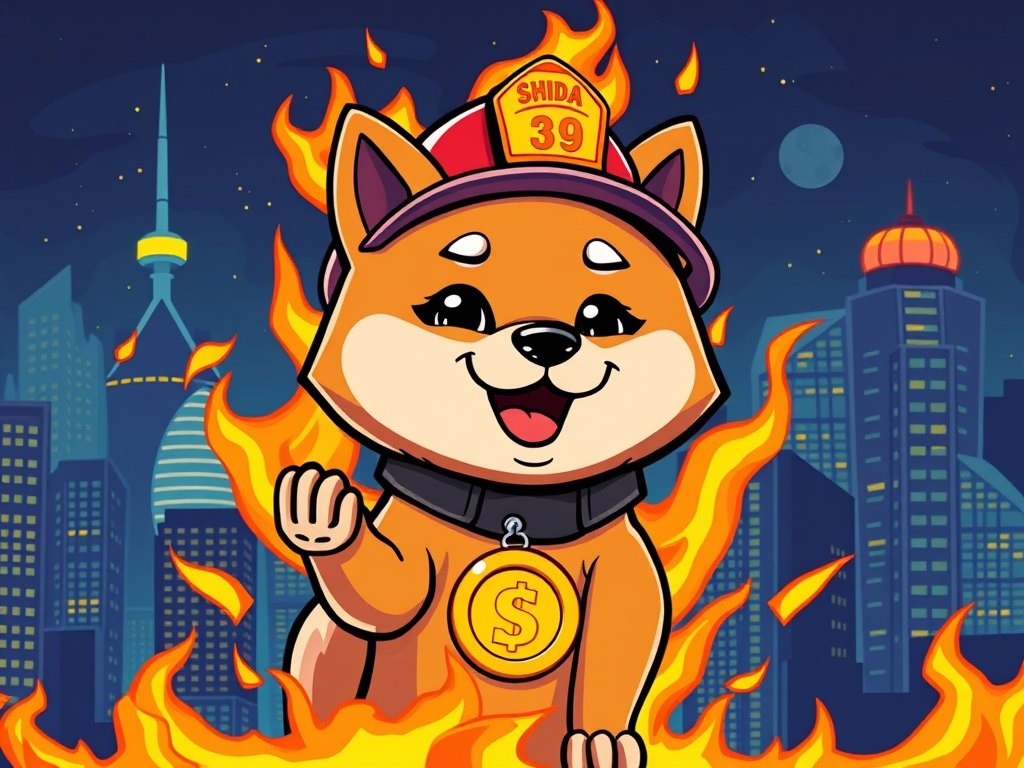 Token Image