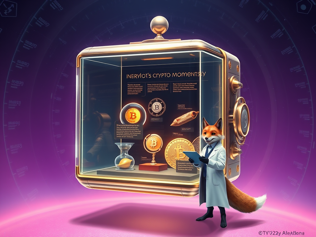 Token Image