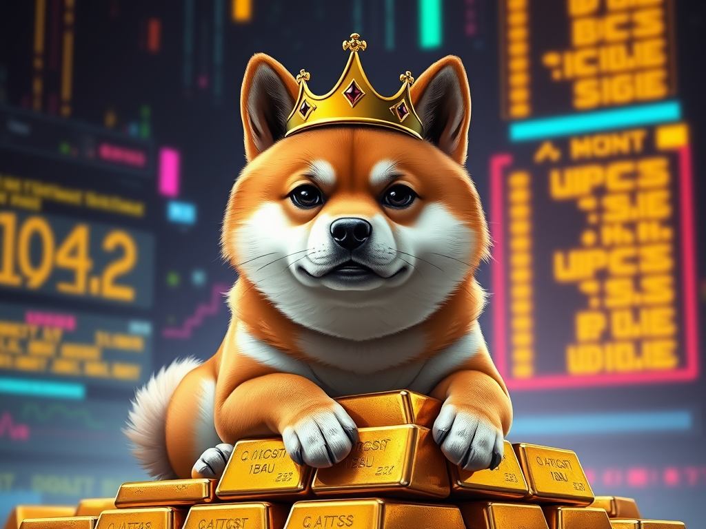 Token Image