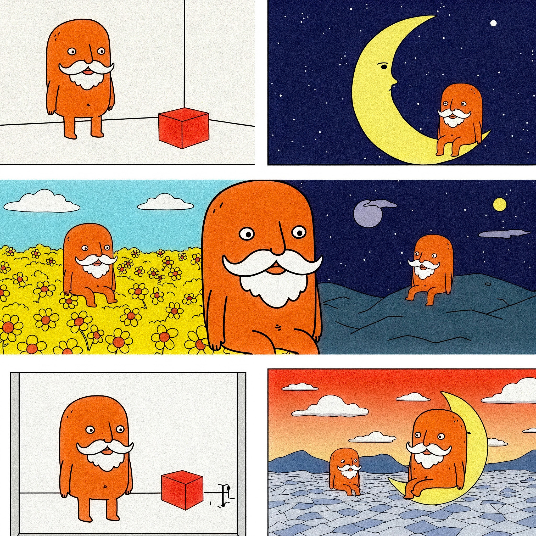 Token Image