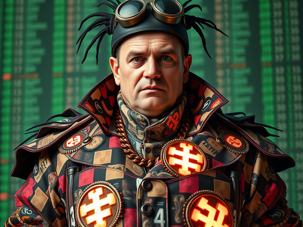Token Image
