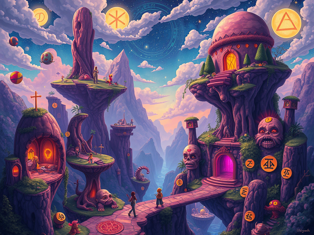 Token Image
