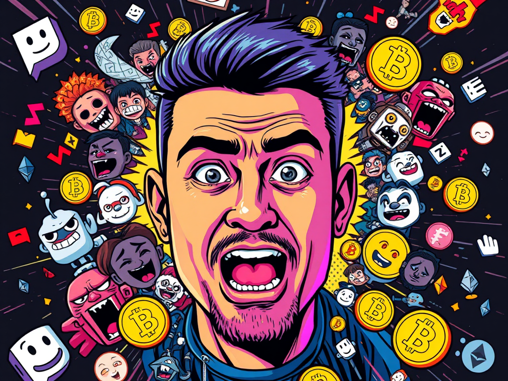 Token Image