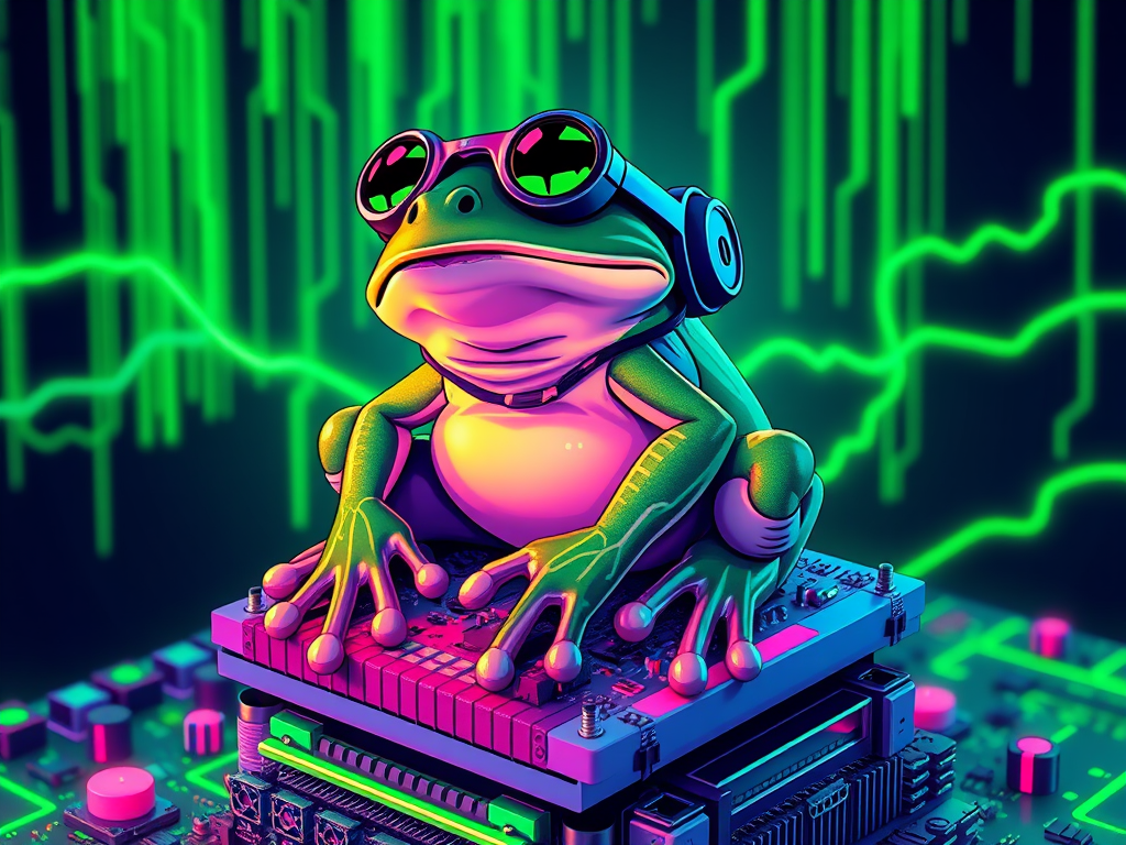 Token Image