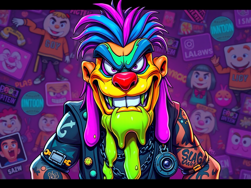 Token Image