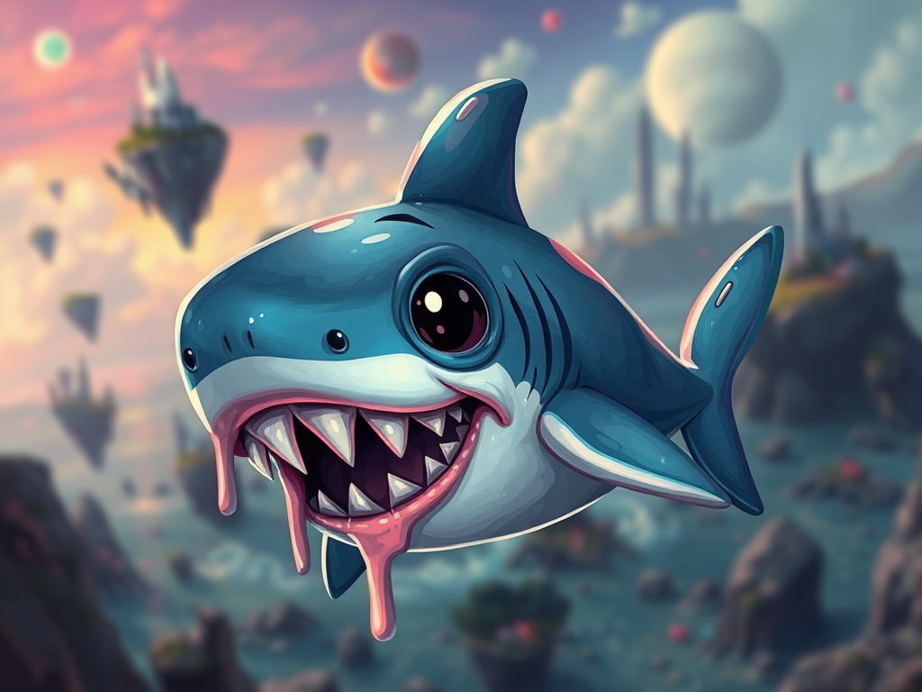 Token Image