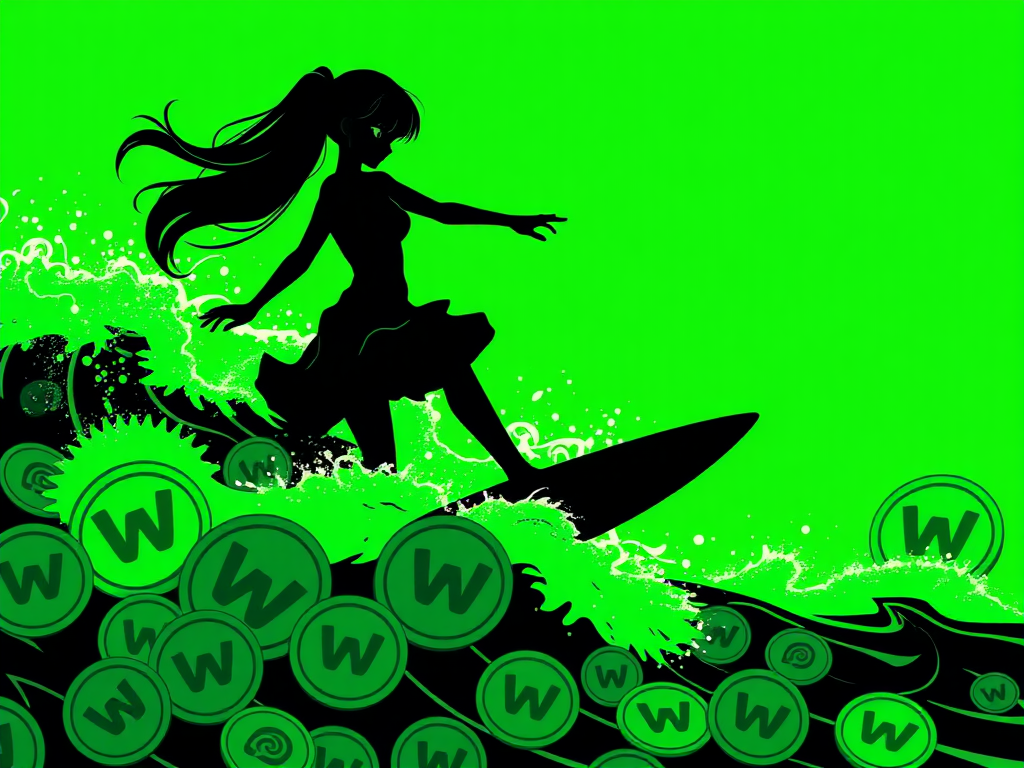 Token Image